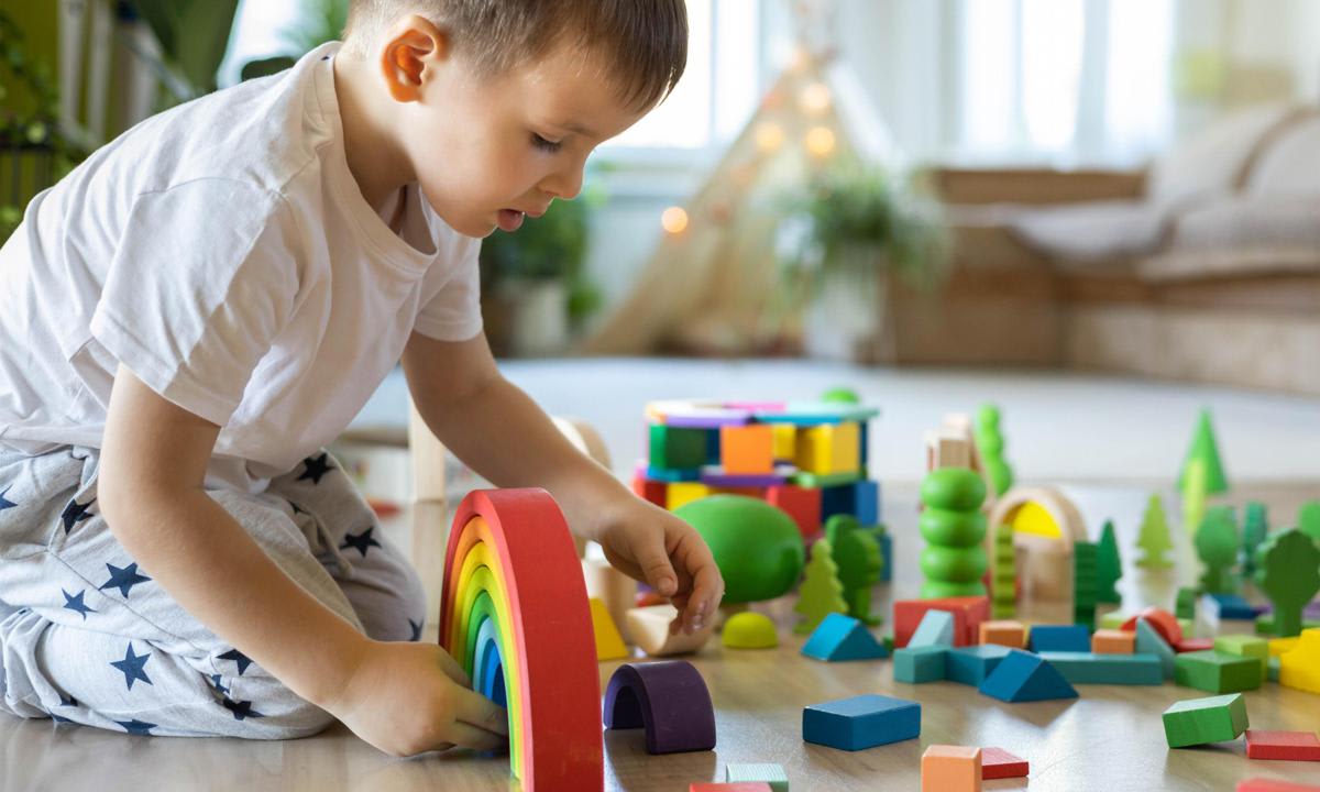 Niños